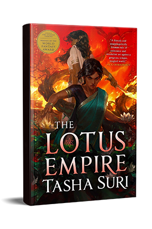 Імперія лотоса