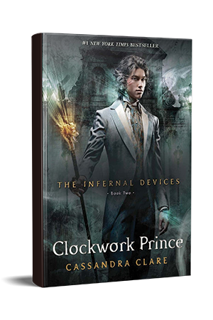 Механічний принц