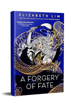 A Forgery of Fate