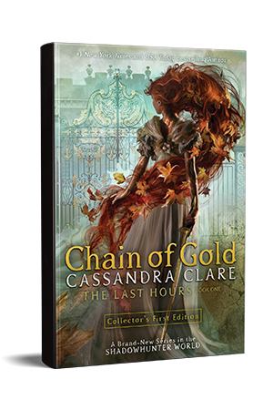 Останні Години. Книга 1