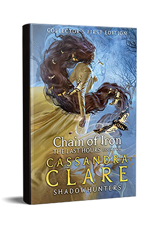 Останні Години. Книга 2