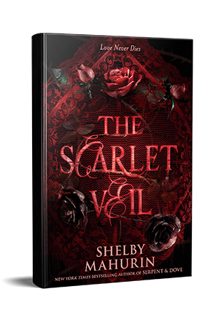 The Scarlet Veil