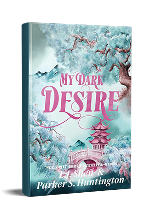 Моє темне бажання