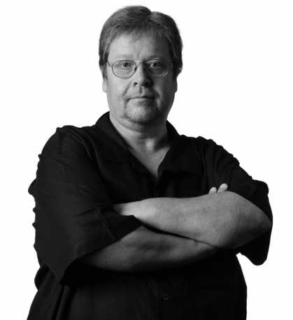 Білл Віллінґем