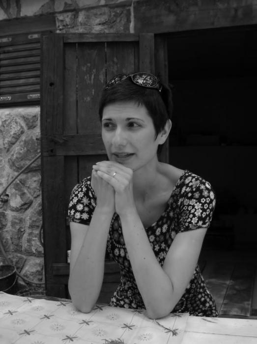 Катаріна Соломун