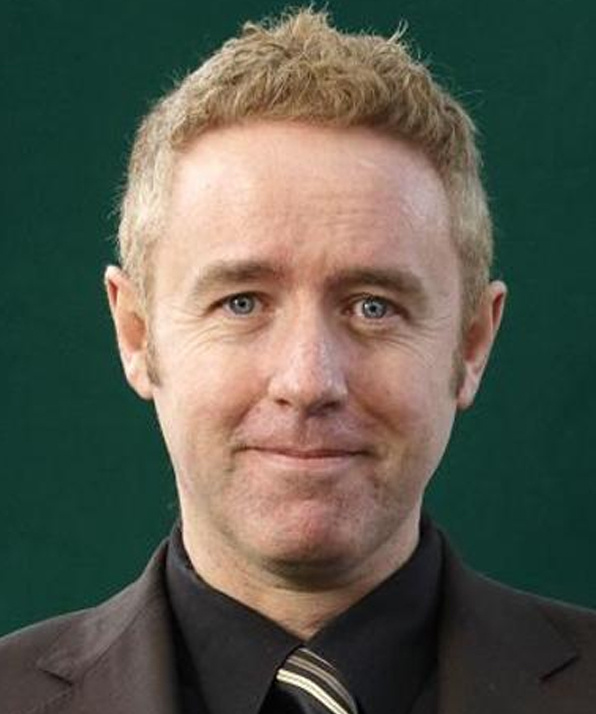 Марк Міллар 