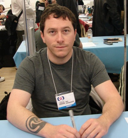 Метт Ґоллінґсворт