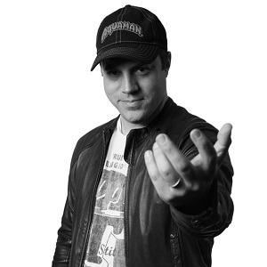 Джефф Джонс