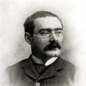 Джозеф Редьярд Кіплінг