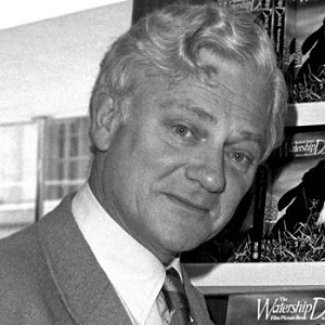 Річард Адамс 