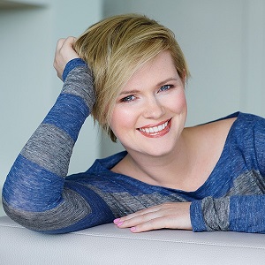 Сесілія Ахерн