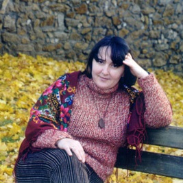 Галина Манив