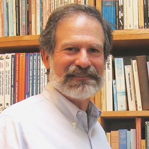 Ларрі Ґонік