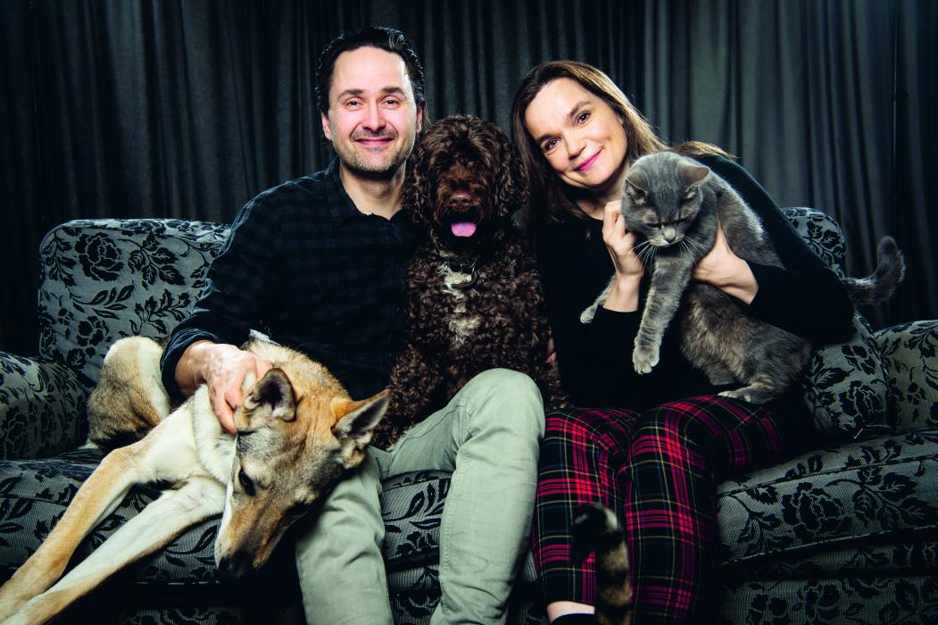 Рііна Каарла, Самі Каарла