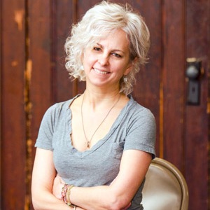 Кейт ДіКамілло