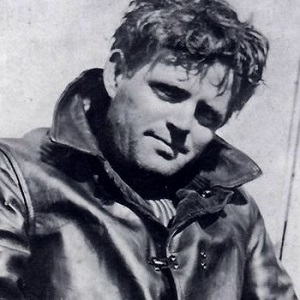 Джек Лондон