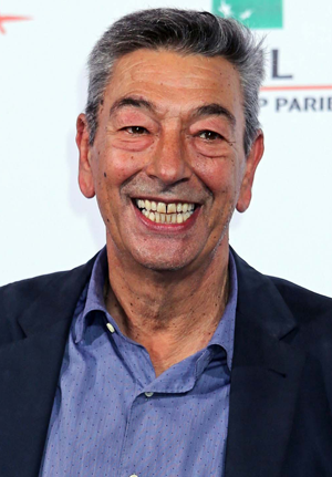 Джованні Ді Грегоріо 