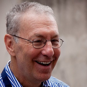 Тод Штрассер