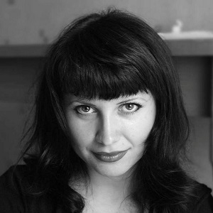 Світлана Крупчан