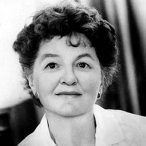 Памела Ліндон Треверс