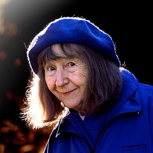 Анне-Катріне Вестлі