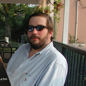 Майкл Паттон