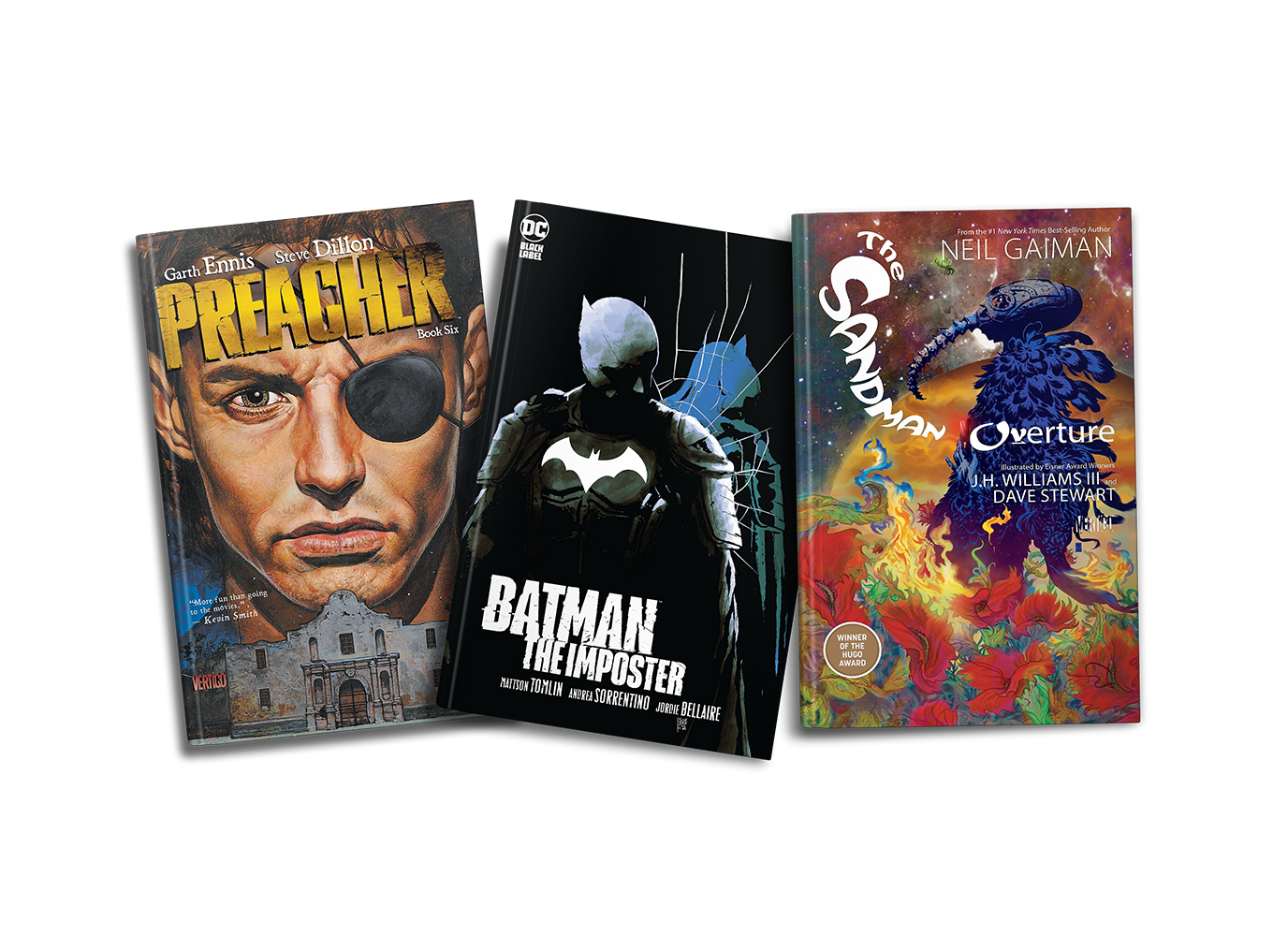 План випуску коміксів DC на 2023 рік План випуску коміксів DC на 2023 рік