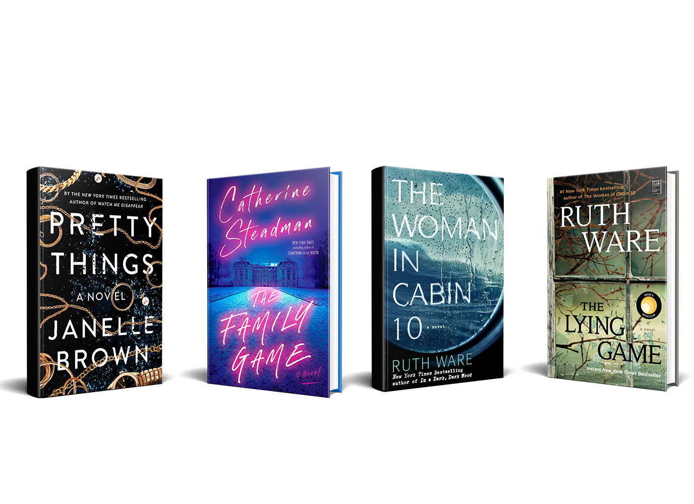 Літо гостросюжетної прози від РМ Літо гостросюжетної прози від РМ