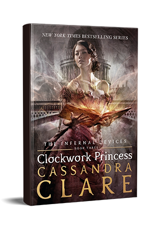 Механічна принцеса