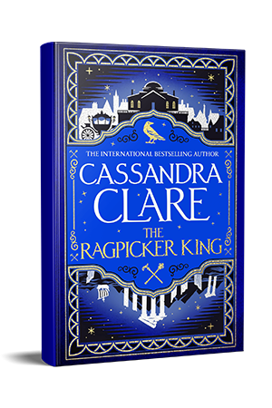 Король Лахмітників