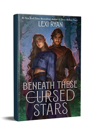 Під цими проклятими зорями