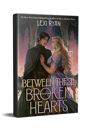 Між цими розбитими серцями