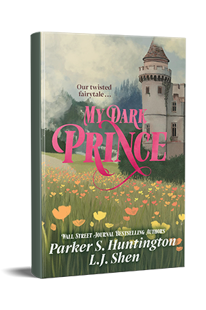 Мій темний принц