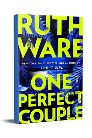 Одна ідеальна пара