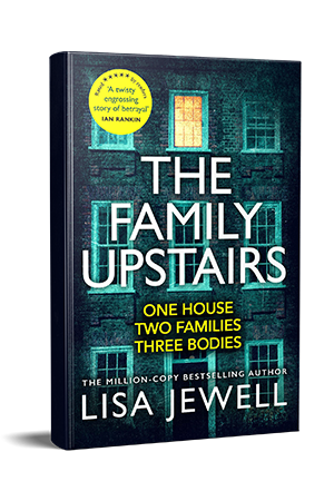 Сім’я з горішнього поверху