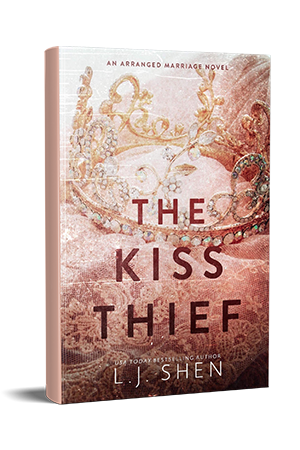 Викрадач цілунку