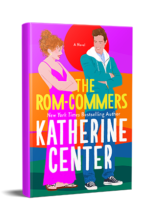 Як написати ромком